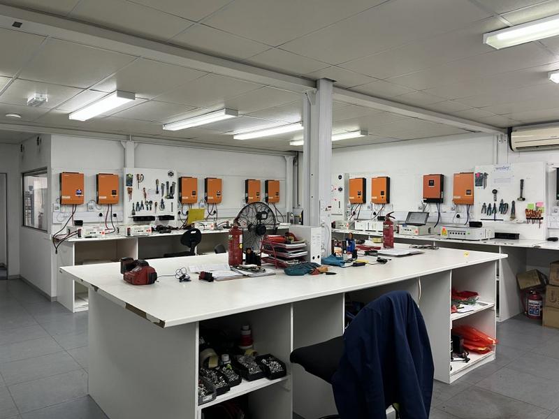 Commercial Property for Sale in Milnerton Central Western Cape